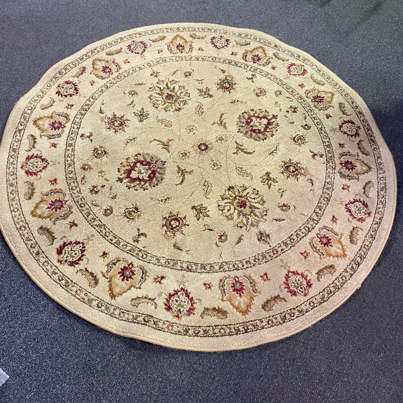 Sphinx Rug (S/M)