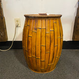 Bamboo Table (Accent)