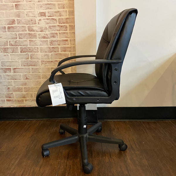 Leather Chair (Office)