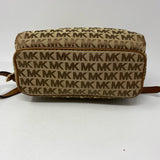 Michael Kors designer travel