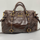 Miu Miu designer  purse