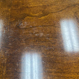 Table ( End)