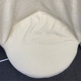 Cloth Chair (Accent - single)