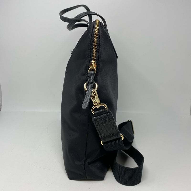 Kate Spade designer travel