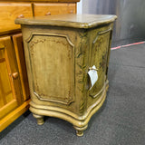 Wood Cabinet (Floor Size)