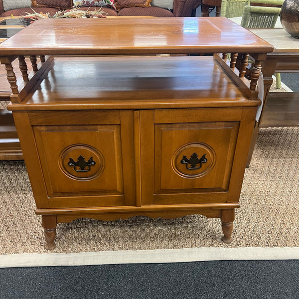 Nightstand