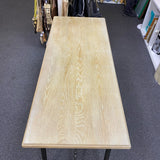 Wood Desk