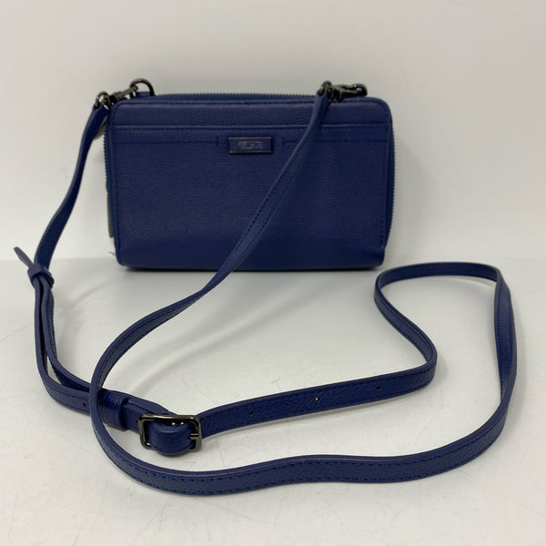 TUMI designer  purse