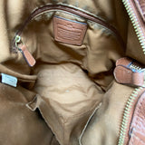 Coach designer  purse