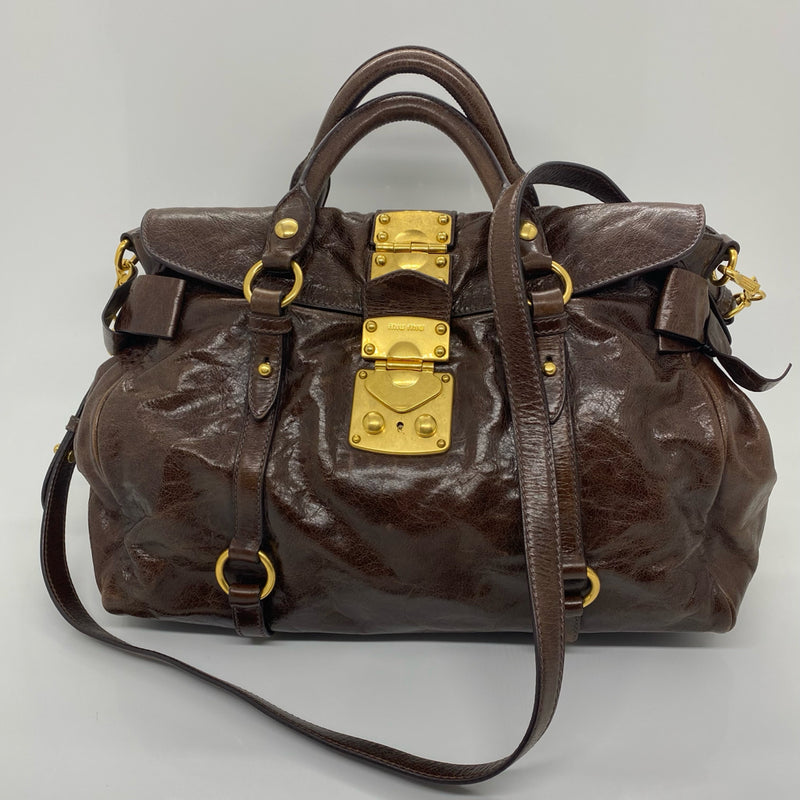 Miu Miu designer  purse