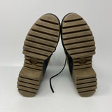 Louis Vuitton 6 designer shoes ( Wm)