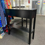 Wood Desk