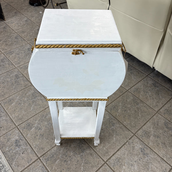 Wood Table (Accent)