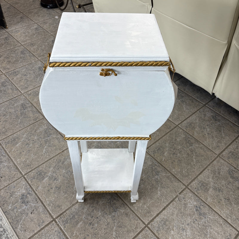 Wood Table (Accent)