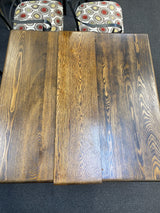 Wood Table ( Dining)