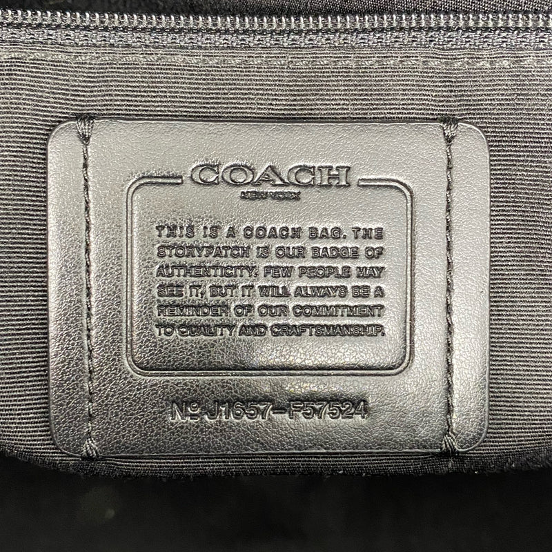 Coach designer  purse