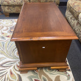 Wood Table ( Coffee)