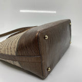 Brahmin designer  purse