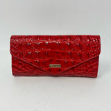 Brahmin designer  wallet