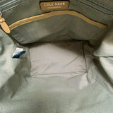 Cole Haan designer  purse
