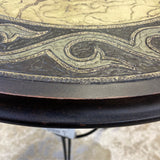 Metal Table ( End)