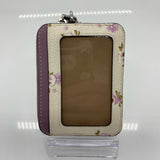 Coach designer  wallet