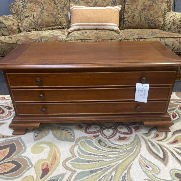 Wood Table ( Coffee)