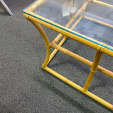 Bamboo Table ( Coffee)