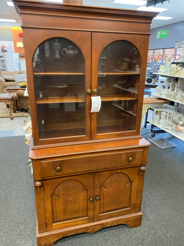 Wood Cabinet (China)