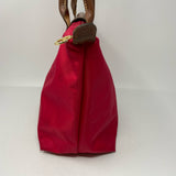 Longchamp designer  purse