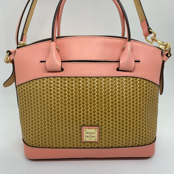 Dooney & Bourke designer  purse