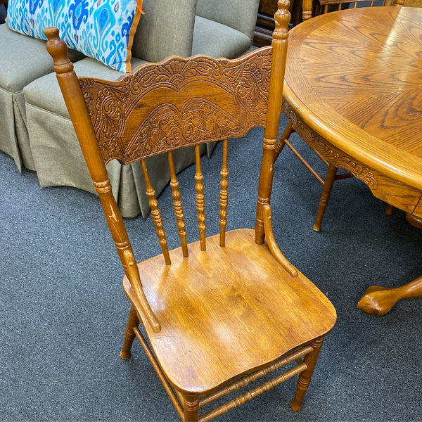 Table ( W/ Chairs)