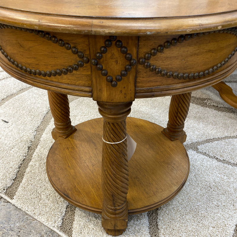 Table ( End)