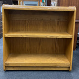 Bookshelf