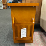 Table ( End)