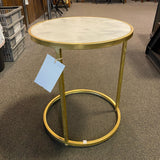 Marble Table (Accent)