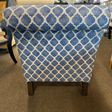Fabric Chair (Accent - single)