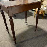 Wood Table (Accent)