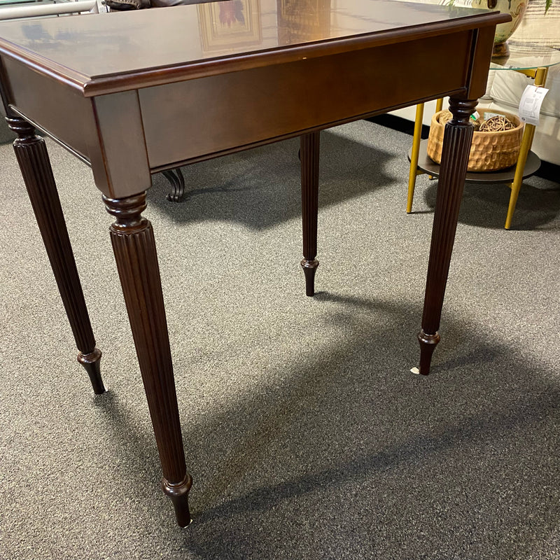 Wood Table (Accent)