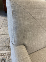 Upholstery Chair (Accent - single)