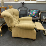 Chair (Recliner)