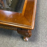 Wood Table ( Coffee)