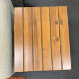 Table ( End)