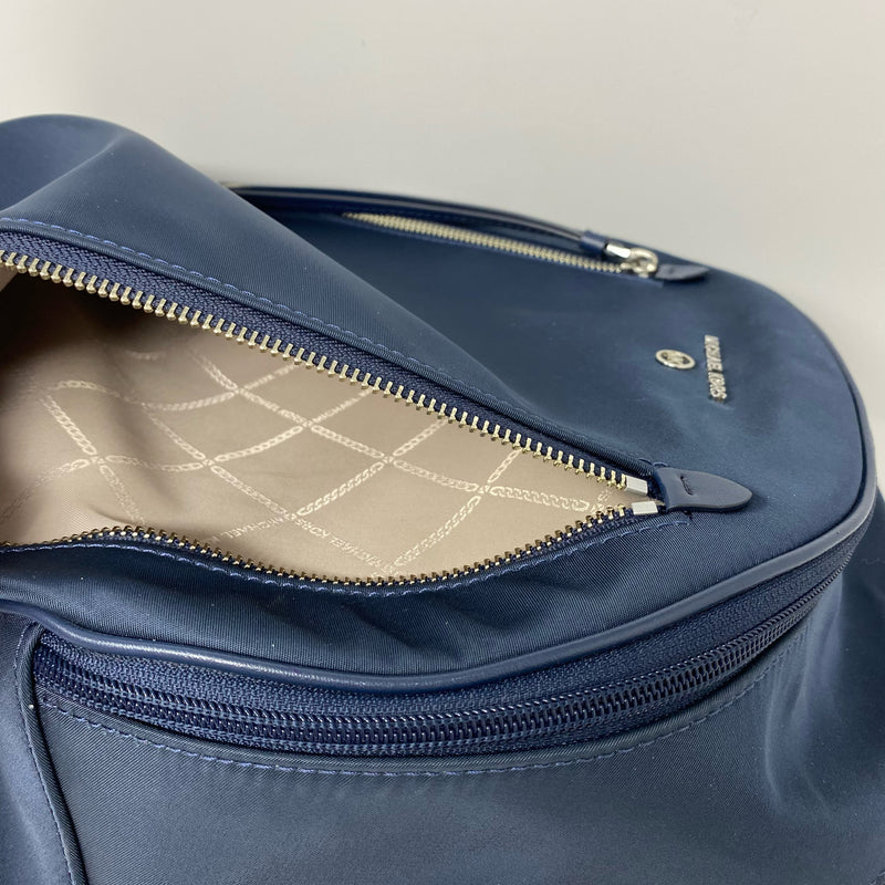 Michael Kors designer travel