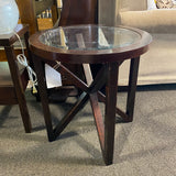 Wood Table (Accent)