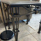 Metal Table ( End)