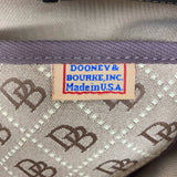 Dooney & Bourke designer  purse
