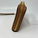 Michael Kors designer  wristlet