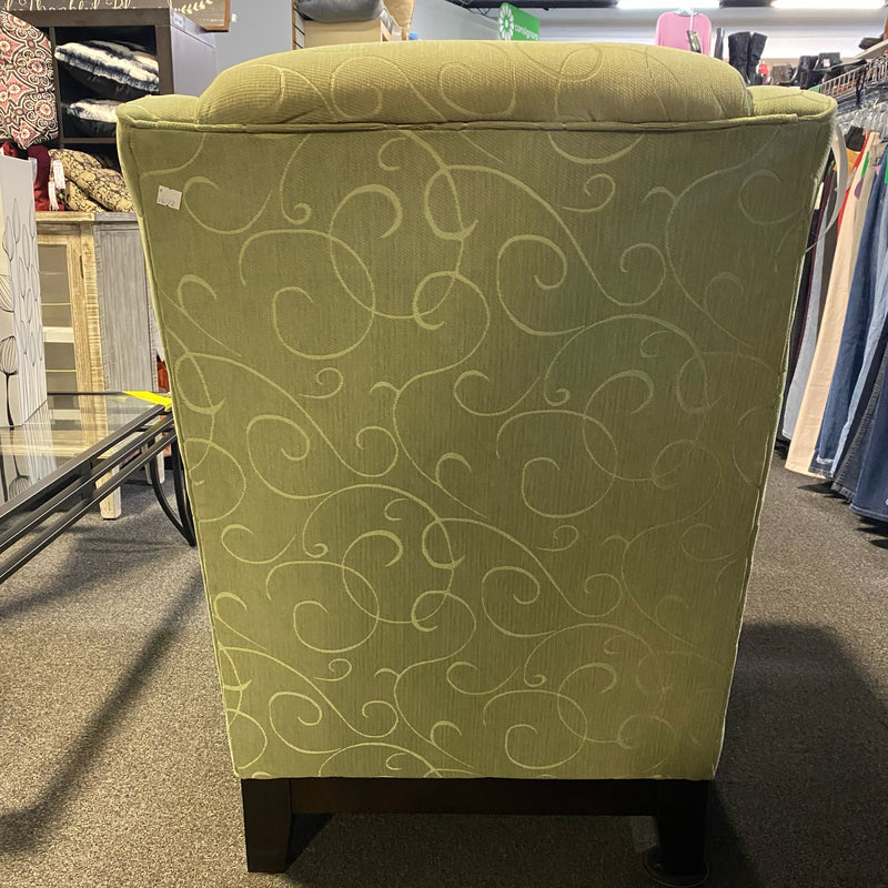 Fabric Chair