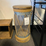 Mesh Table (Accent)